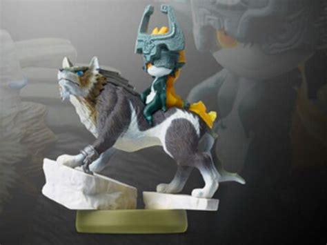 wolf link amiibo nfc tag|GitHub .